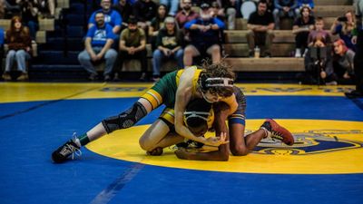 CRHS VS LECANTO (02-10-25) (LIVE) (NEW)