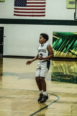 LMS VS SOUTH SUMTER (02-09-26) (LIVE) (NEW)