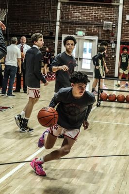 CRMS VS MIDDLETON (02-12-26) (LIVE) (NEW)