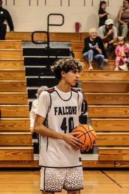 CSMS VS BUFFALO RIDGE (02-12-26) (A + B TEAM) (LIVE) (NEW)