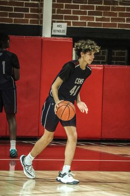 CSMS VS CRYSTAL RIVER (02-19-26) (LIVE) (NEW)