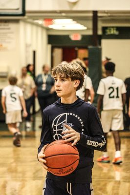 IMS VS LECANTO (02-19-26) (LIVE) (NEW)