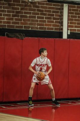 CRMS VS CITRUS SPRINGS (02-19-26) (LIVE) (NEW)