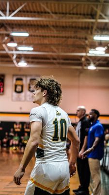 LHS VS AUBURNDALE (02-21-25) (LIVE) (NEW)