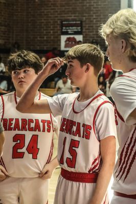 CRMS CHAMPIONSHIP (02-25-26) (LIVE) (NEW)