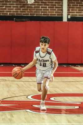 CSMS CHAMPIONSHIP (02-25-26) (LIVE) (NEW)