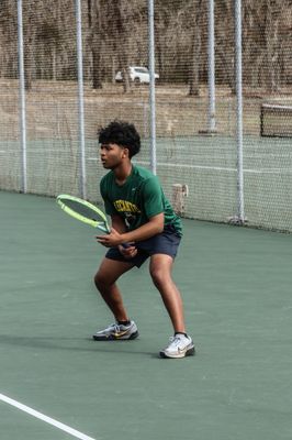 LHS VS SPRINGSTEAD (03-03-26) (BOYS) (LIVE) (NEW)