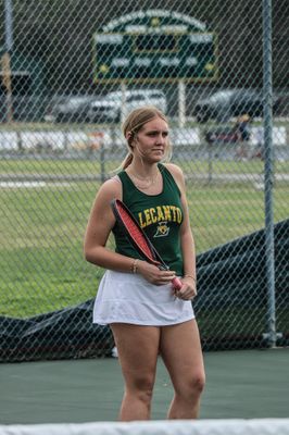 LHS VS SPRINGSTEAD (03-03-26) (GIRLS) (LIVE) (NEW)