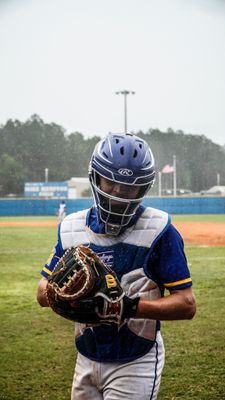 CRHS VS MARATHON (03-14-26) (LIVE) (NEW)