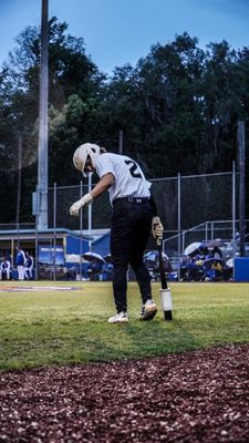 CHS VS CRYSTAL RIVER (04-08-26) (LIVE) (NEW)