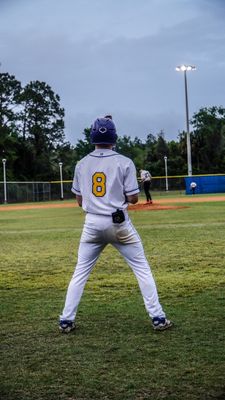 CRHS VS CITRUS (04-08-26) (LIVE) (NEW)