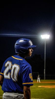 CRHS VS CITRUS (04-10-26) (LIVE) (NEW)