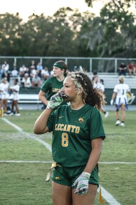 LHS VS ALONSO (04-10-26) (LIVE) (NEW)