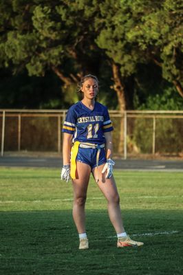 CRHS VS WEEKI WACHEE (04-14-26) (LIVE) (NEW)