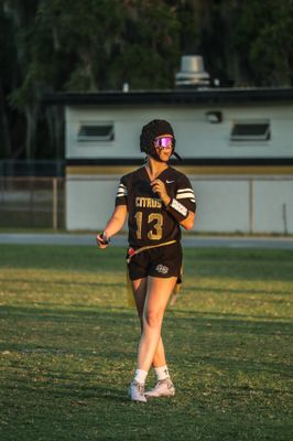 CHS VS CRYSTAL RIVER (04-15-26) (LIVE) (NEW)