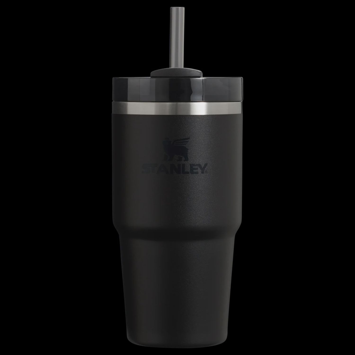 14oz Quencher 20 Tumbler, Color: Blk 20