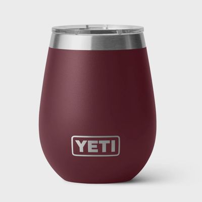 10 oz Wine Tumbler MS