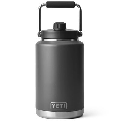 1/2 gallon rambler