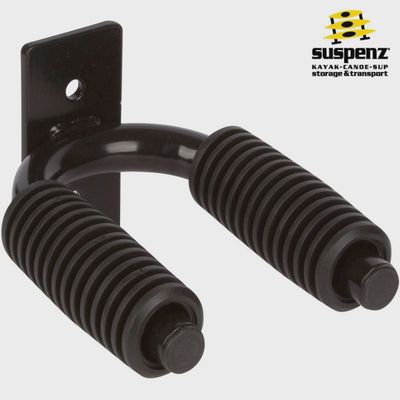 2-paddle rack