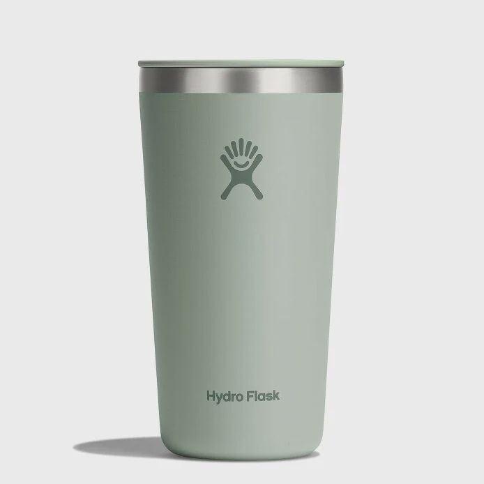 20oz tumbler, Color: Agave