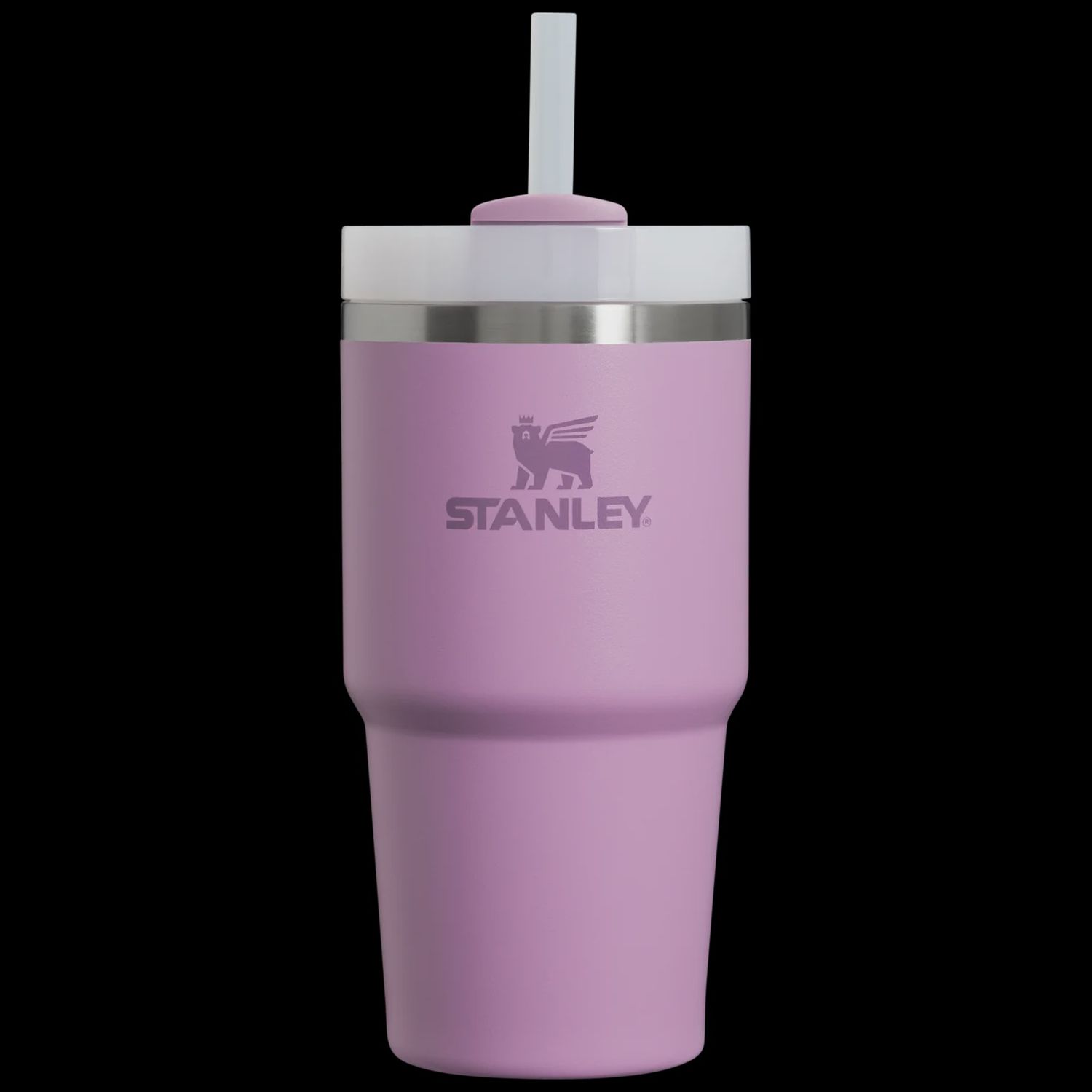 20oz Quencher 20 tumbler, Color: lilac