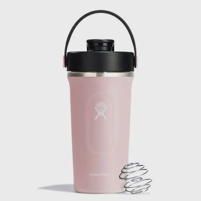 24oz shaker bottle
