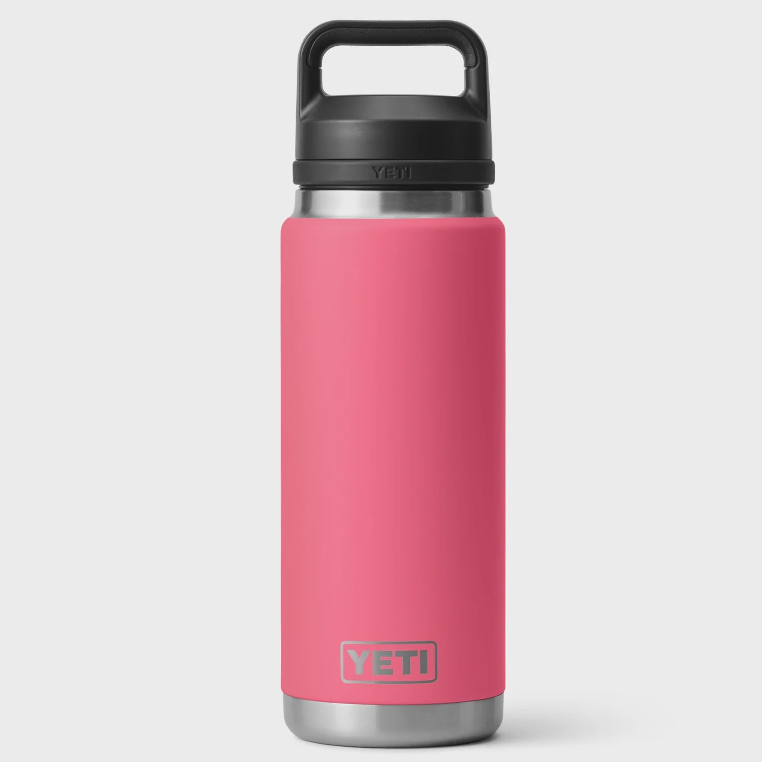 26oz bottle chug cap, Color: Tropical pink
