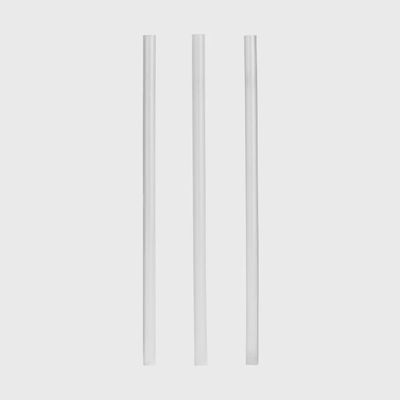 3 pack Replacement straws