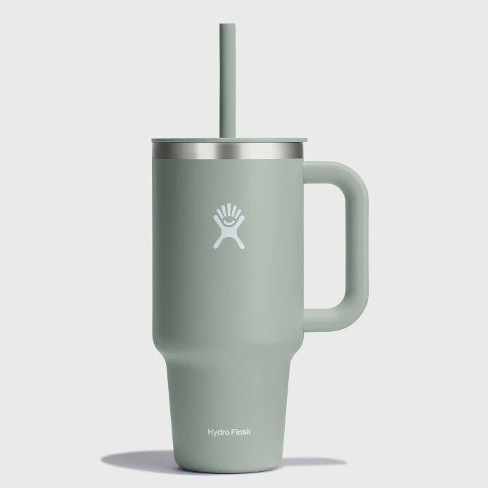 32oz all around travel tumbler, Color: Agave