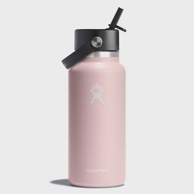 32oz wide flex straw cap