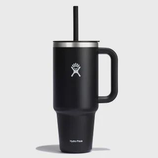 40oz  all around travel tumbler, Color: Black, Size: 40oz