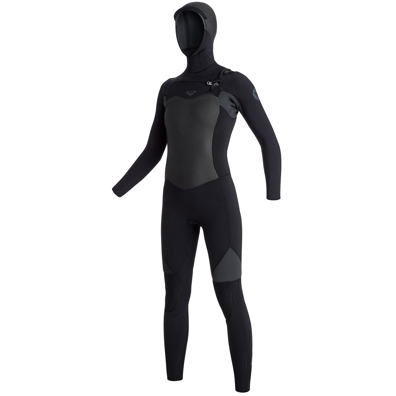 5/4/3 syncro  hooded cz gbs