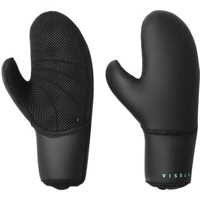 7 seas 7mm mitten