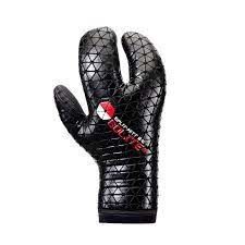 64 split mitt 2023