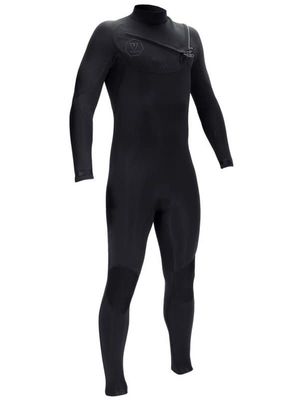 7 Seas 4/3 front zip