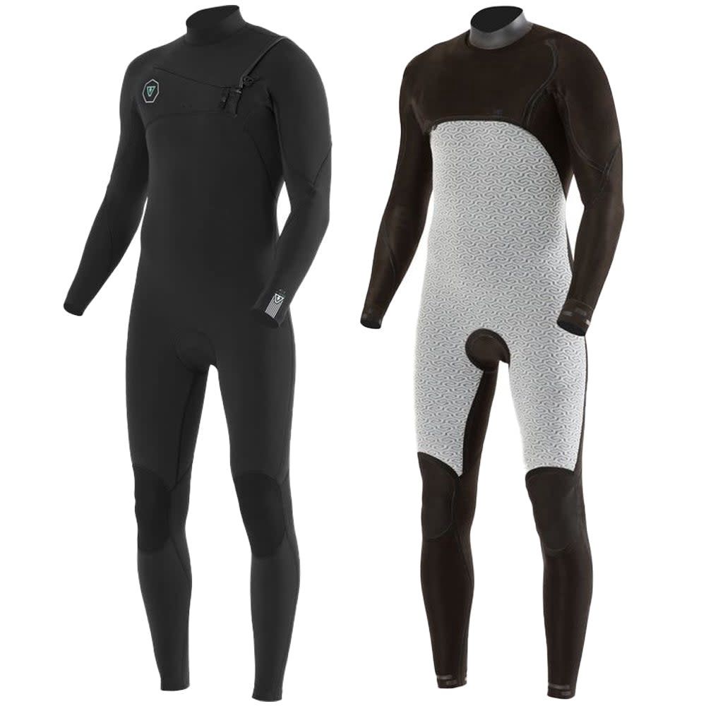 7 seas comp 4/3 cz, Color: Bl2, Size: L
