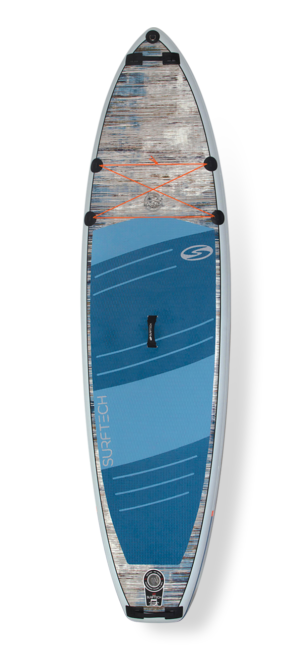 Air Travel iSUP paddleboard