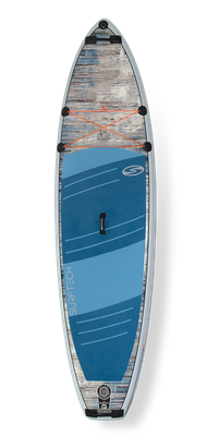 Air Travel iSUP paddleboard