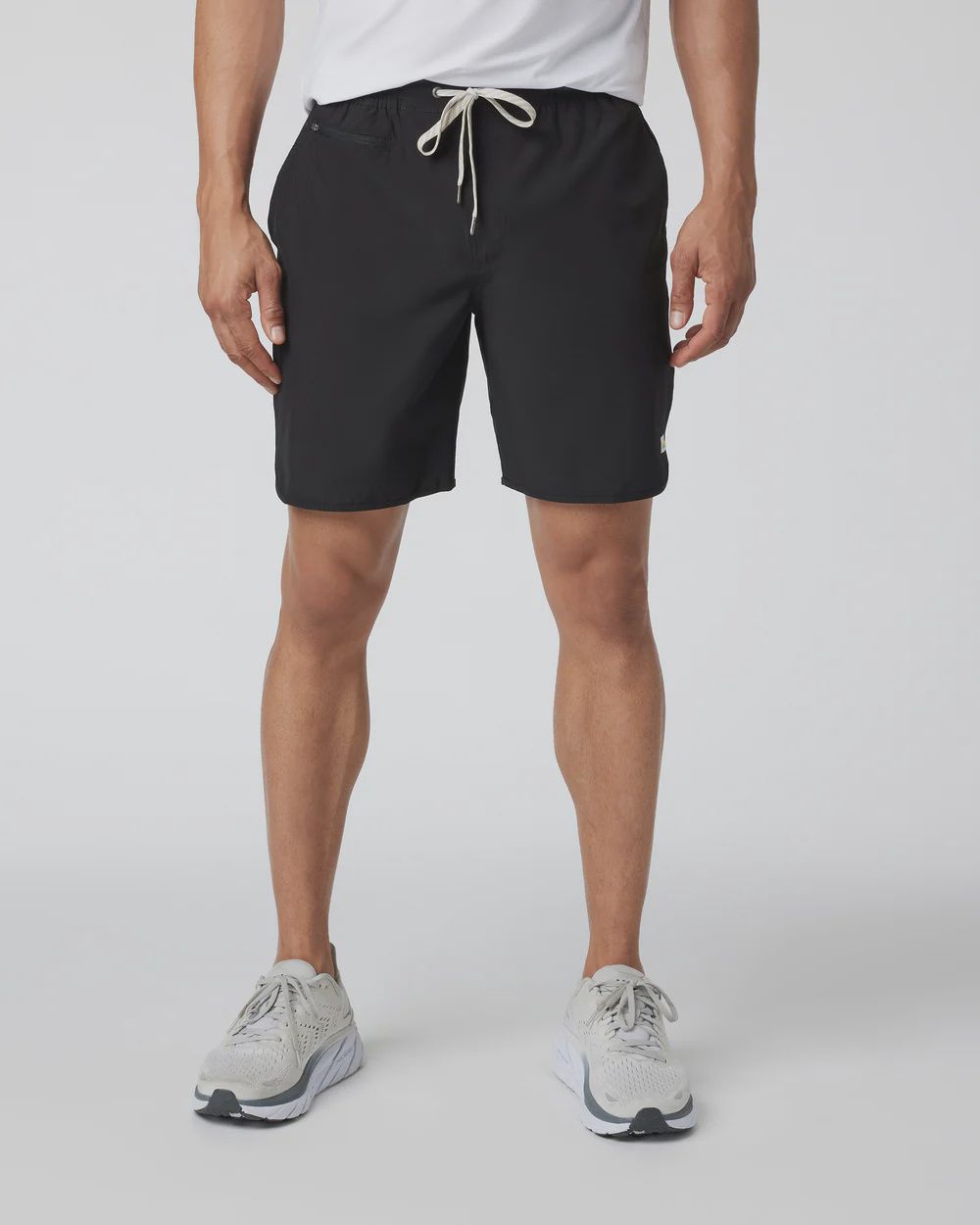 Banks Short, Color: Black, Size: M
