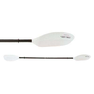 Goodtimer 2pc kayak paddle