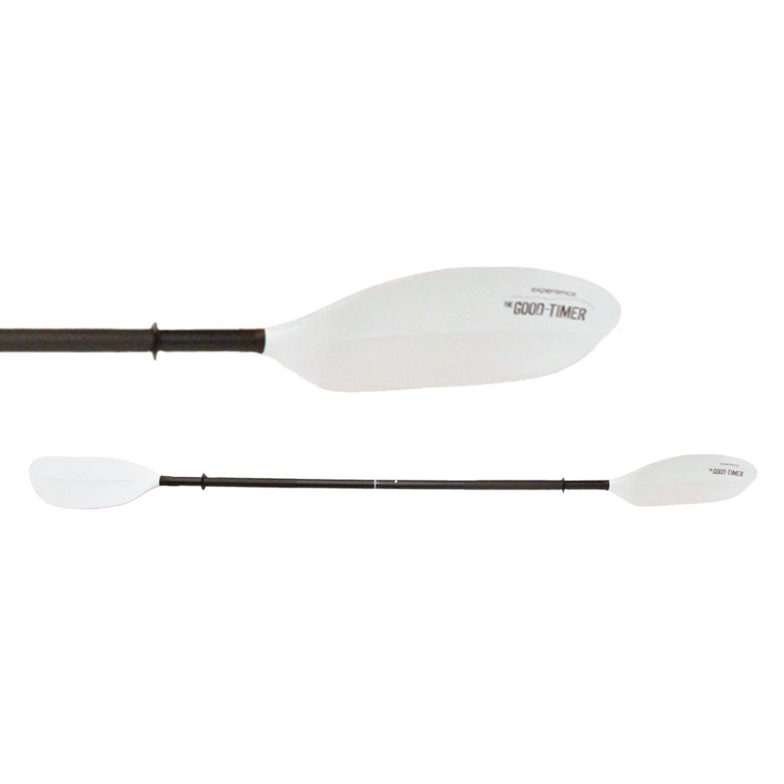 Goodtimer 2pc kayak paddle, Size: 230