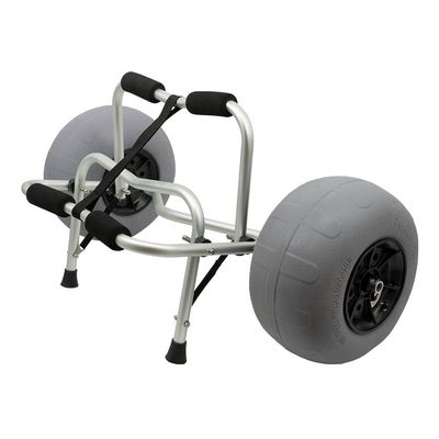 Kayak cart premium 12&quot; wheels