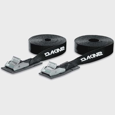 Dakine 2 strap tie down 12&#39;