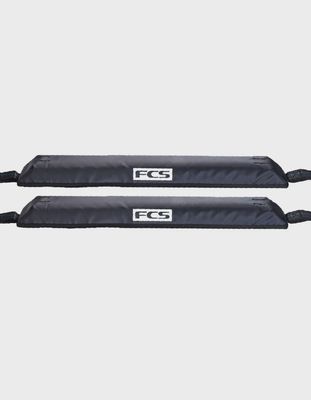 Fcs d-ring surf soft racks