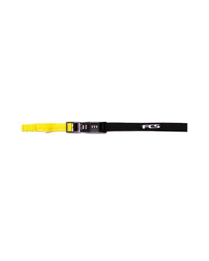 FCS premium bungy lock downs
