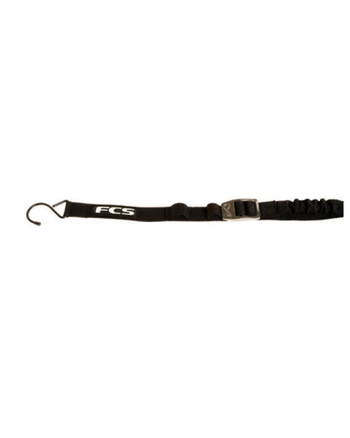 FCS bungy tie downs