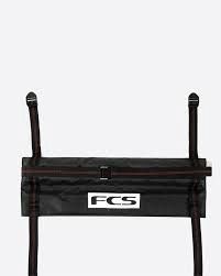 FCS cam lock tail gate pad
