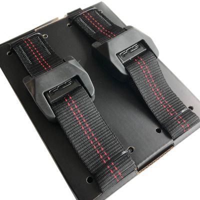 Fcs cam lock tie downs