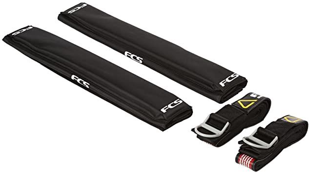 FCS cam lock pad system