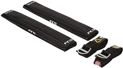 FCS cam lock pad system